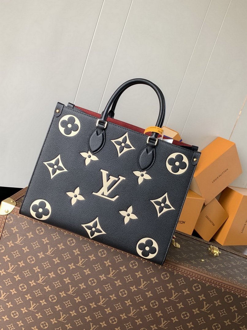 LV Bag-NFC(AAA)-636