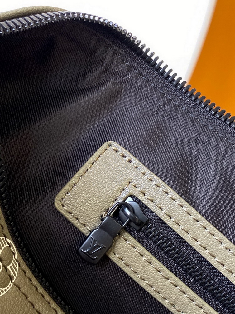 LV Bag-NFC(AAA)-642