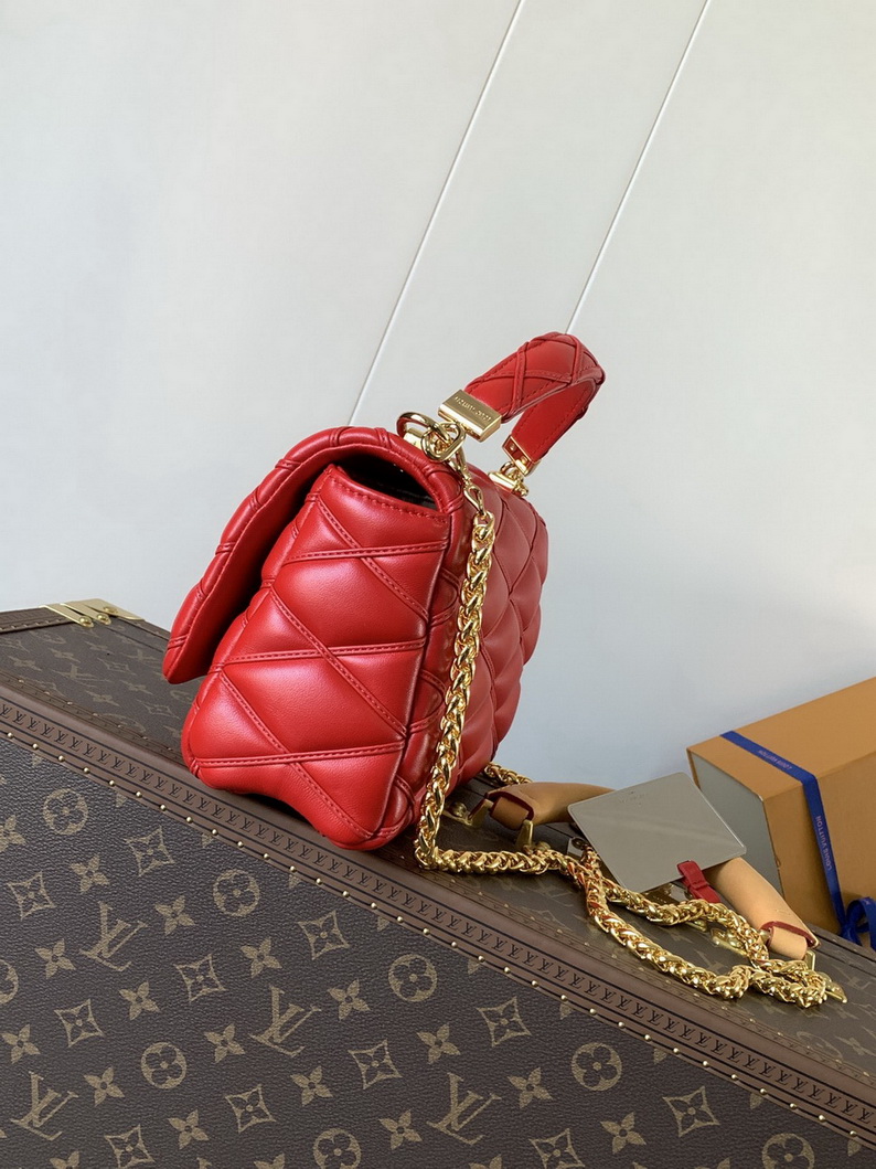LV Bag-NFC(AAA)-643