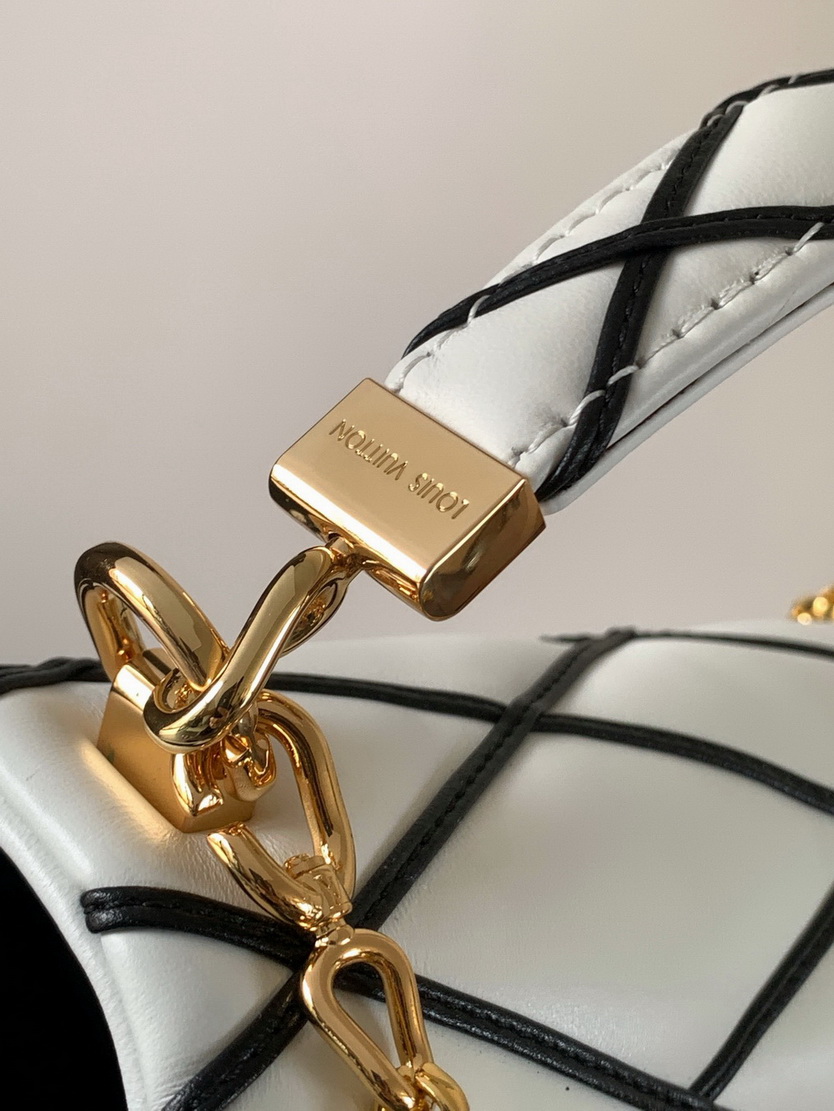 LV Bag-NFC(AAA)-644