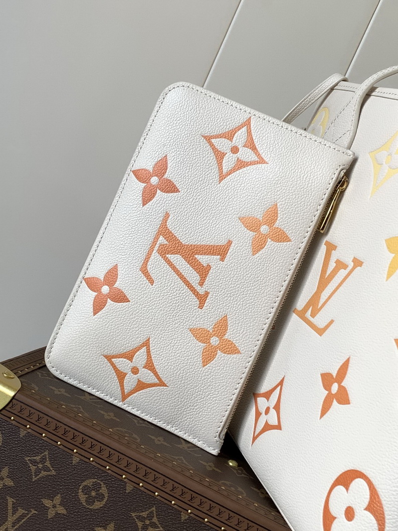 LV Bag-NFC(AAA)-648