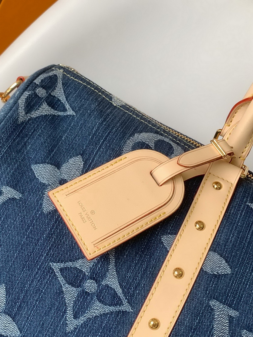 LV Bag-NFC(AAA)-654