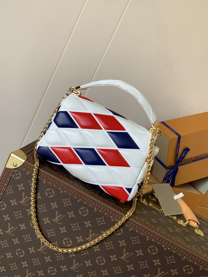LV Bag-NFC(AAA)-658
