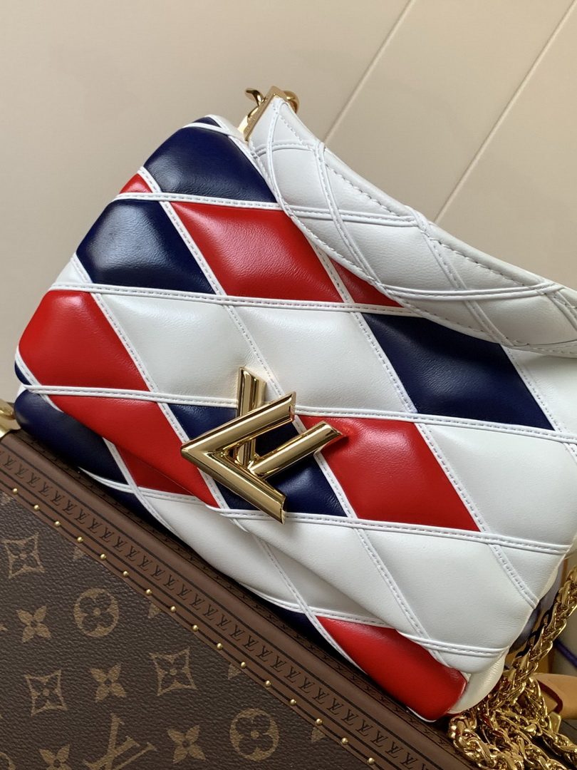 LV Bag-NFC(AAA)-658
