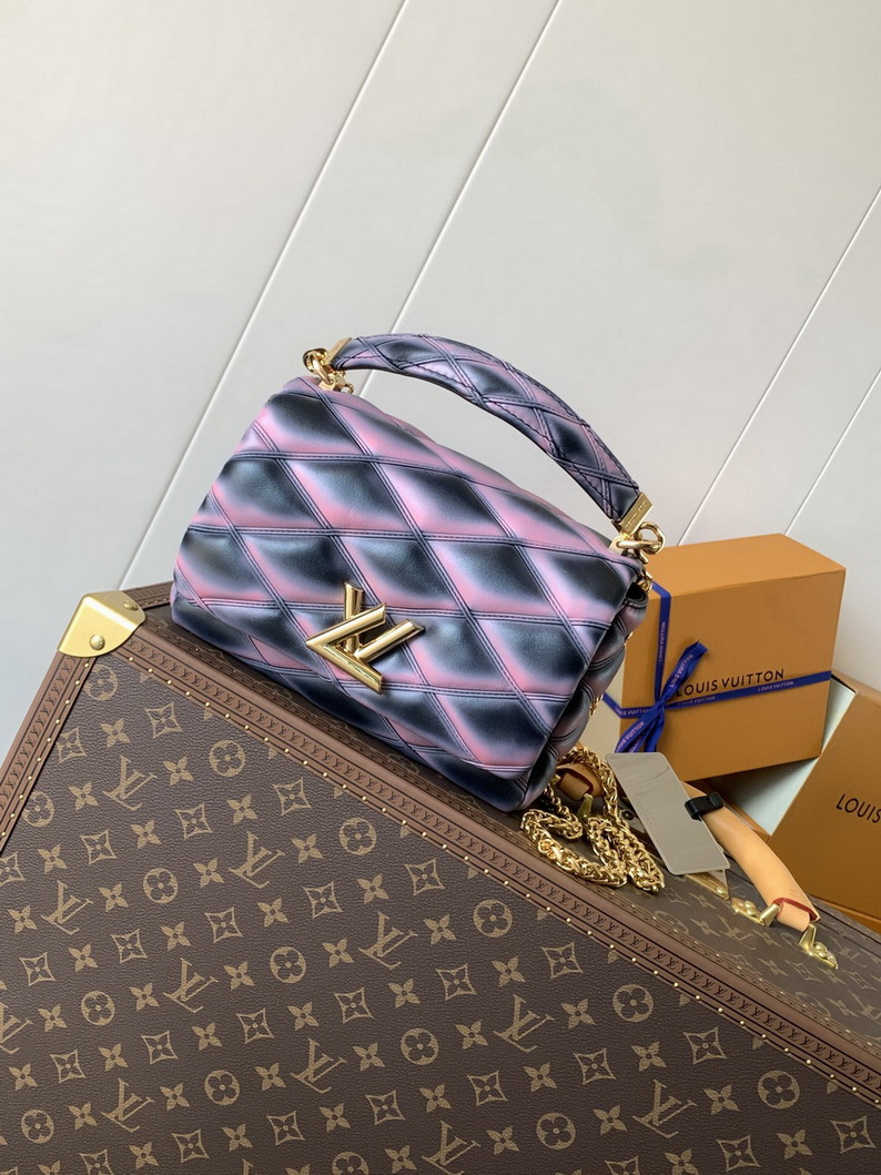 LV Bag-NFC(AAA)-668