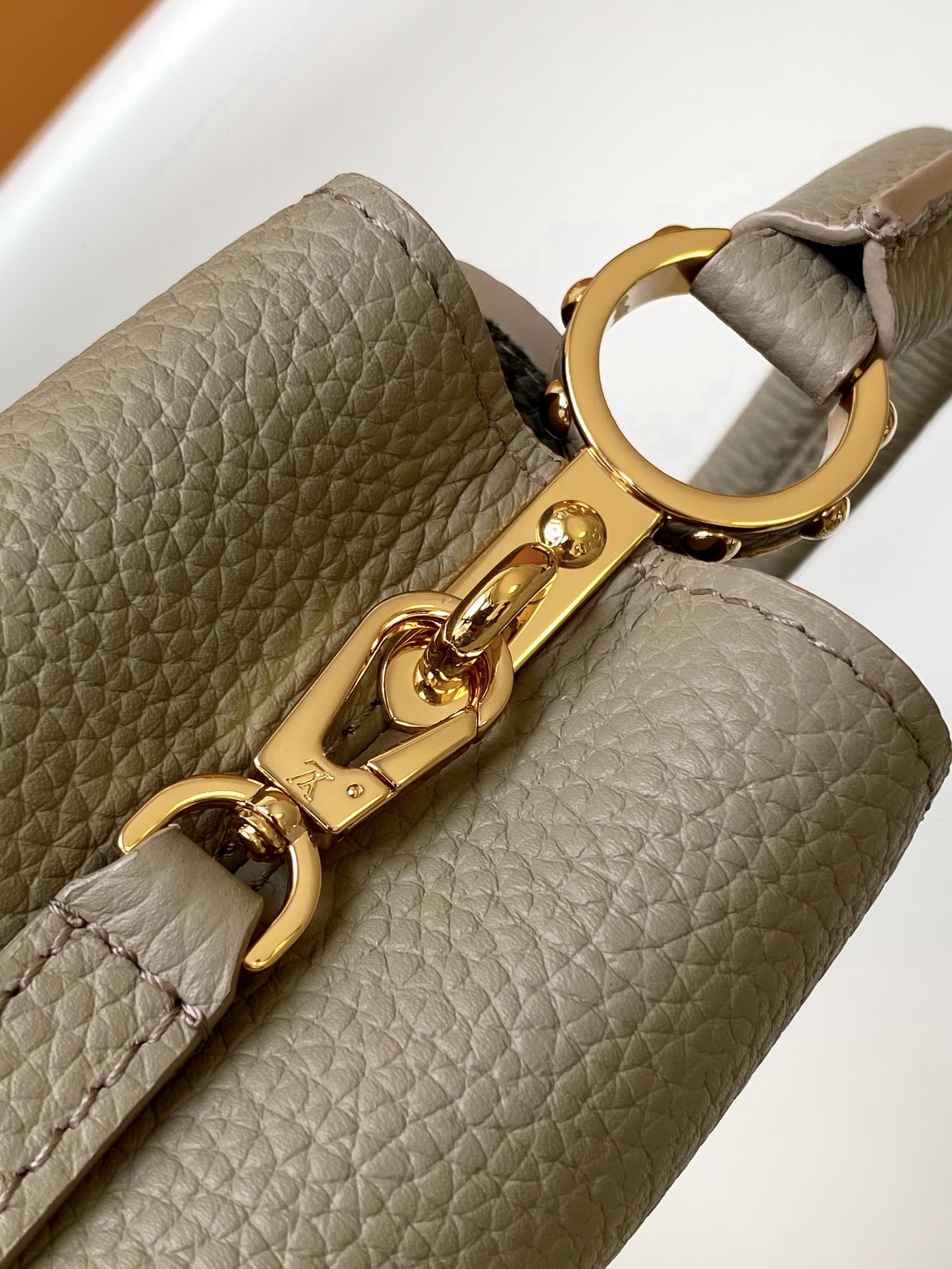 LV Bag-NFC(AAA)-676