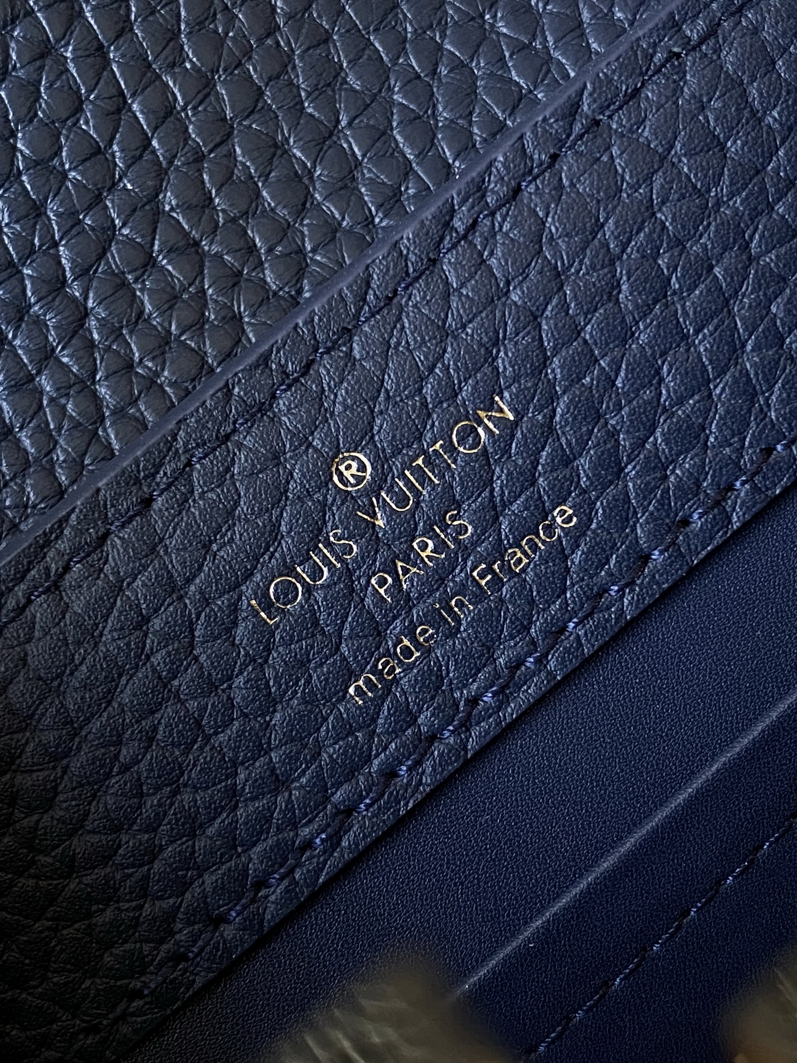 LV Bag-NFC(AAA)-677