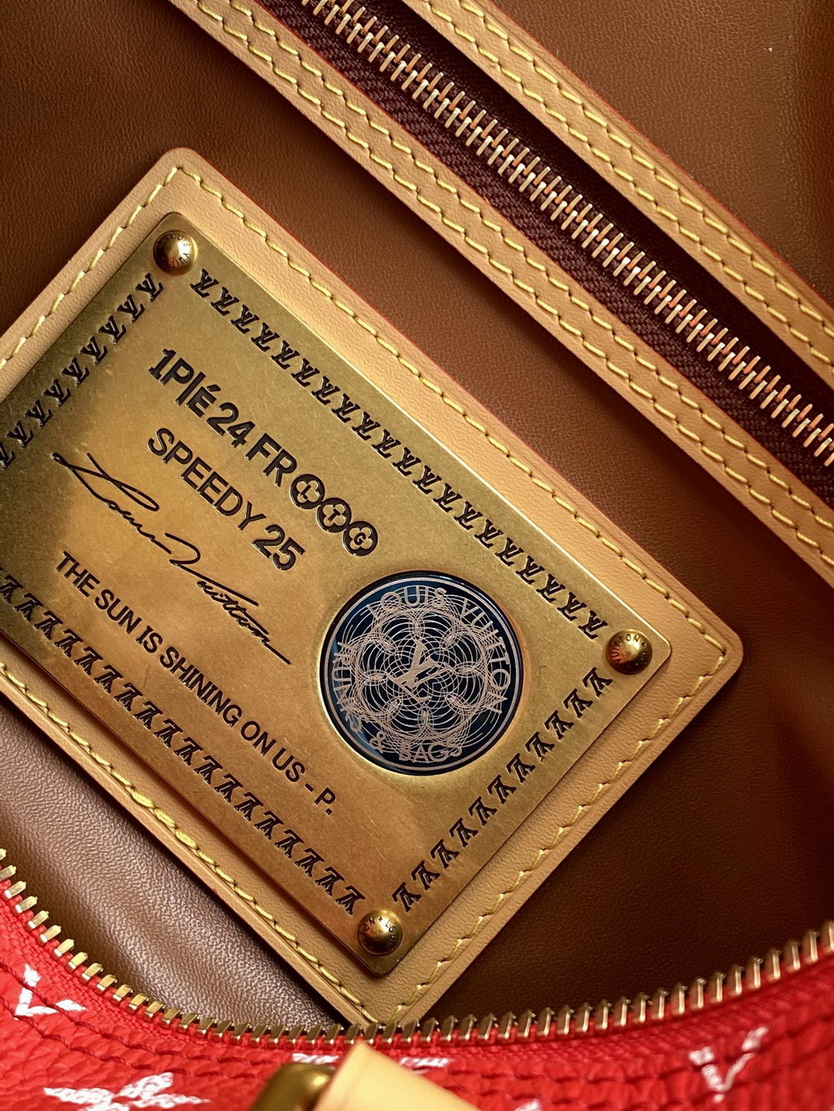 LV Bag-NFC(AAA)-683