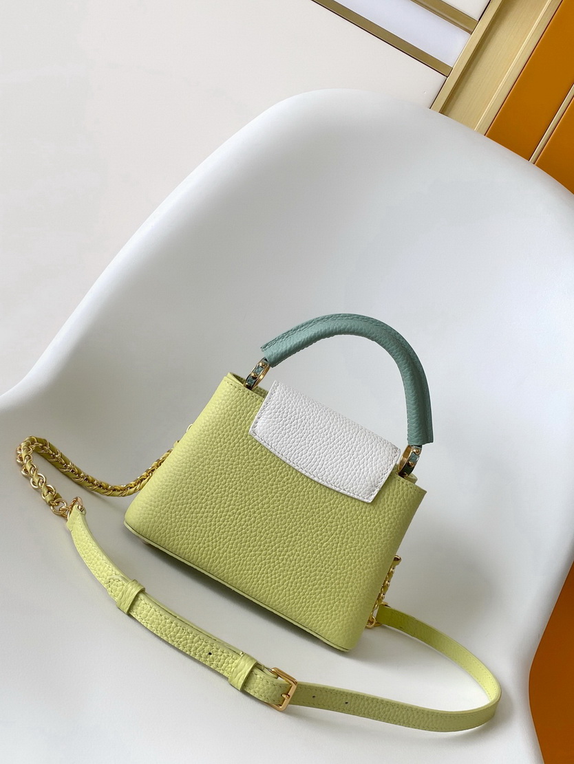 LV Bag-NFC(AAA)-709