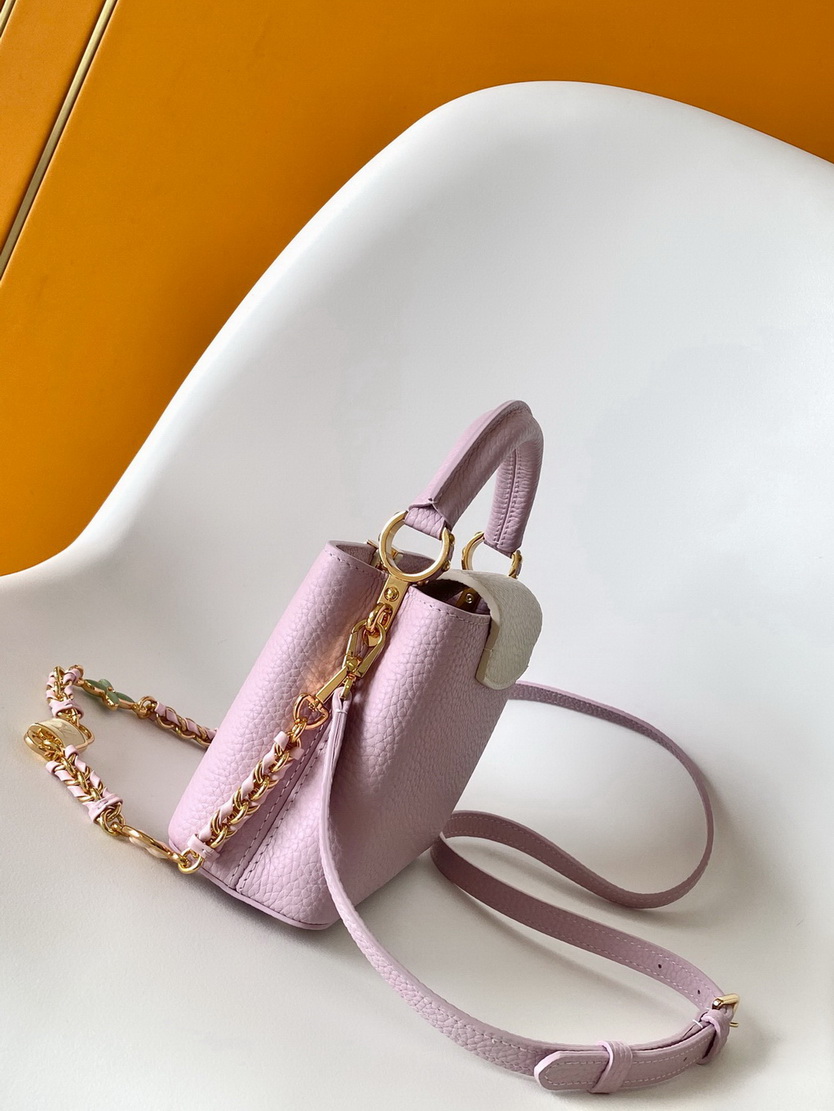 LV Bag-NFC(AAA)-712