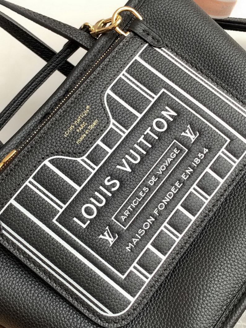 LV Bag-NFC(AAA)-718