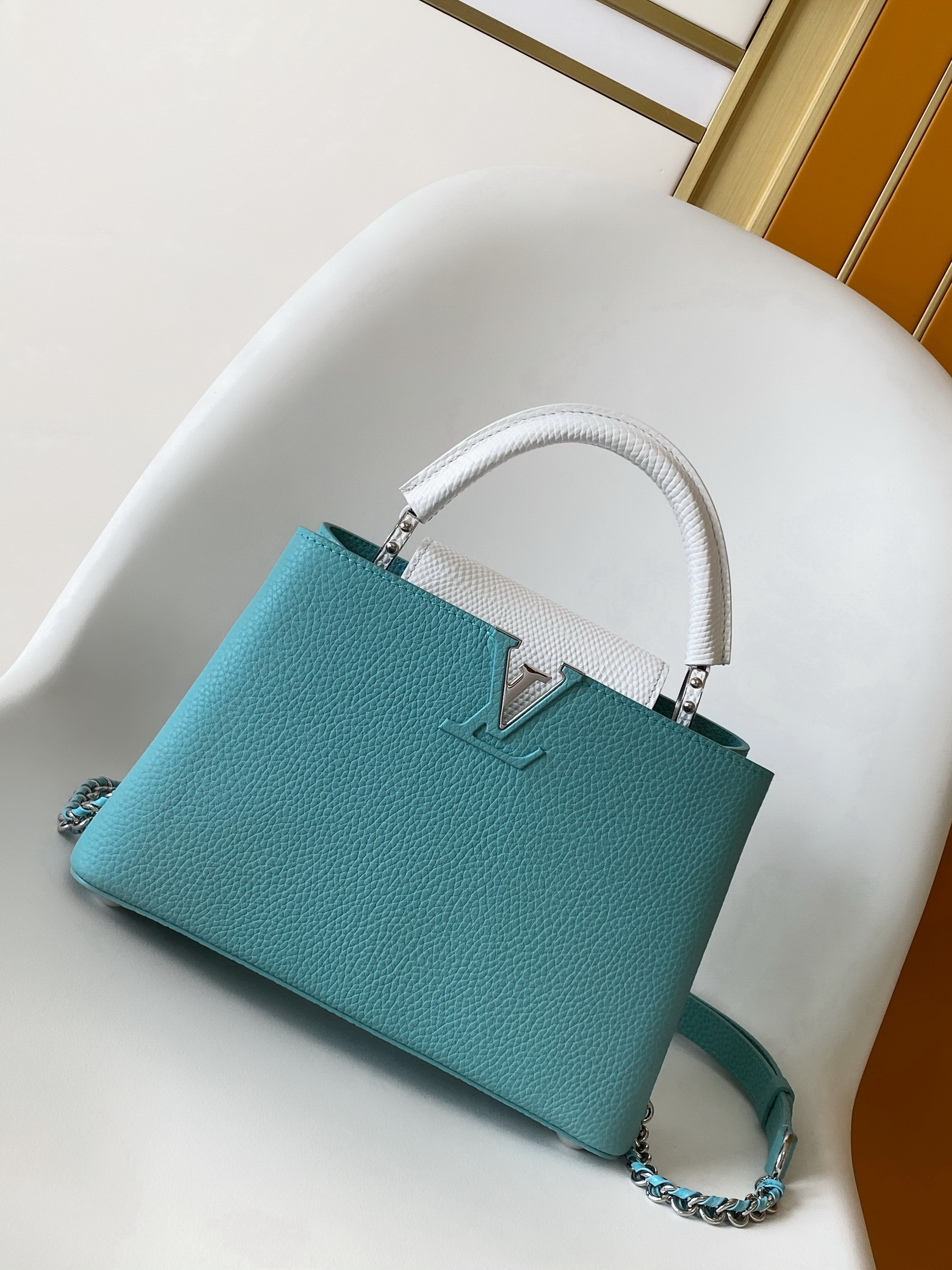 LV Bag-NFC(AAA)-736