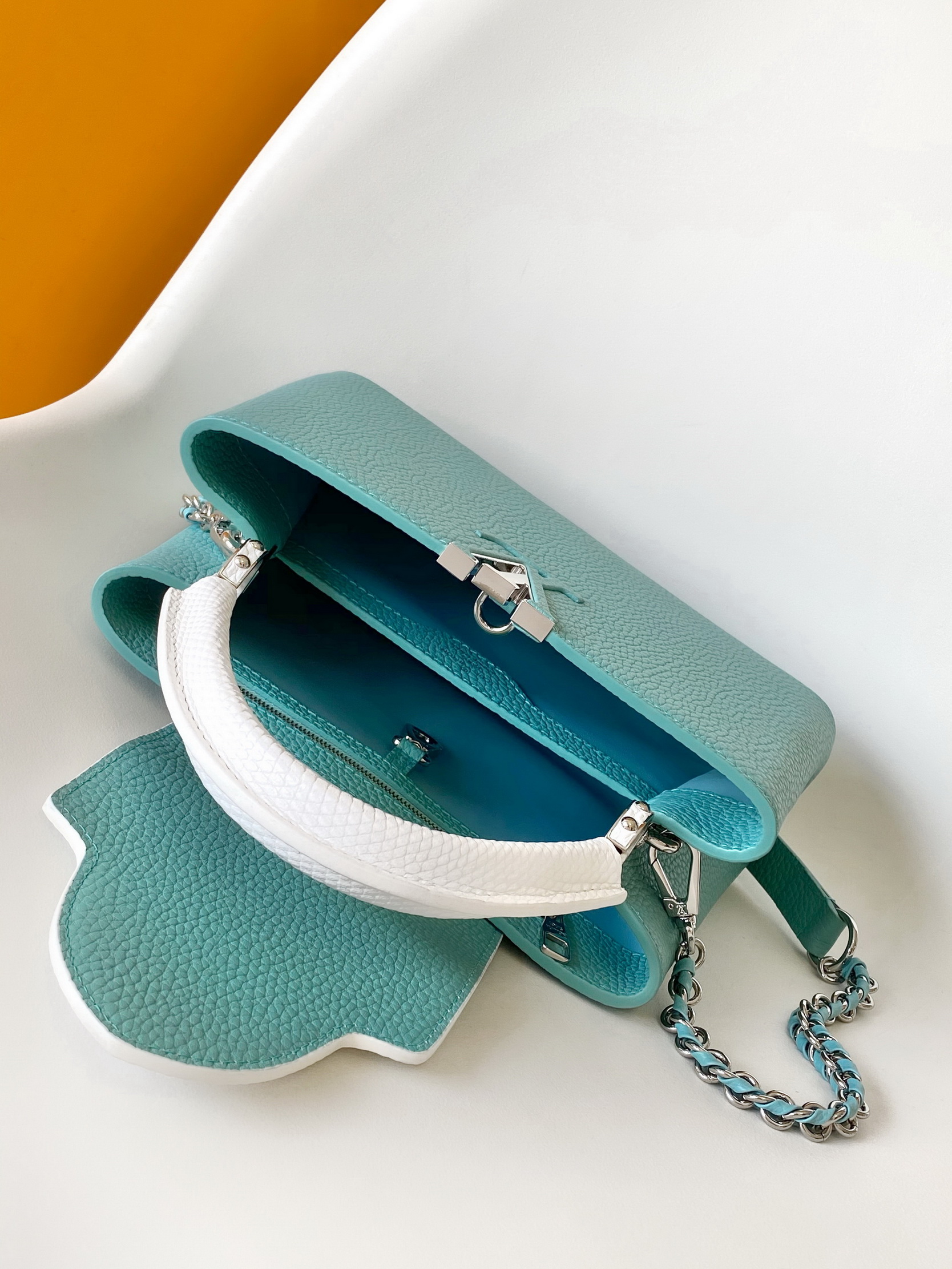 LV Bag-NFC(AAA)-736