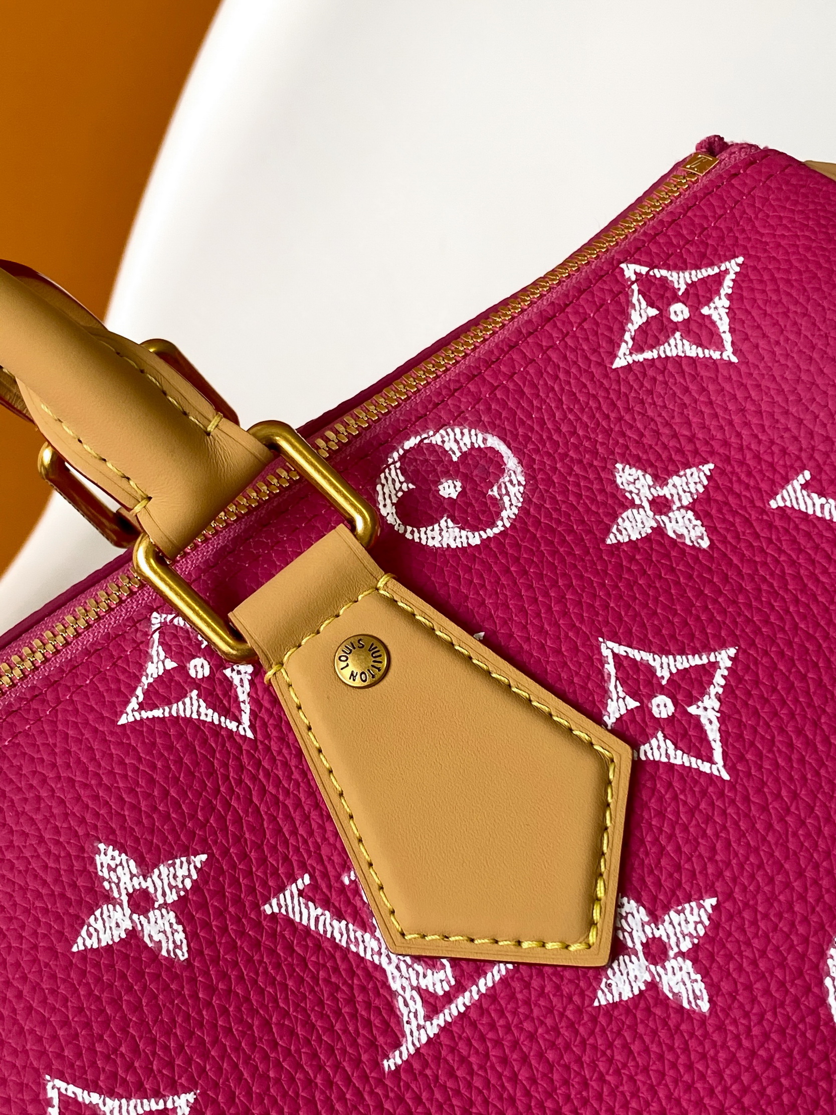 LV Bag-NFC(AAA)-742