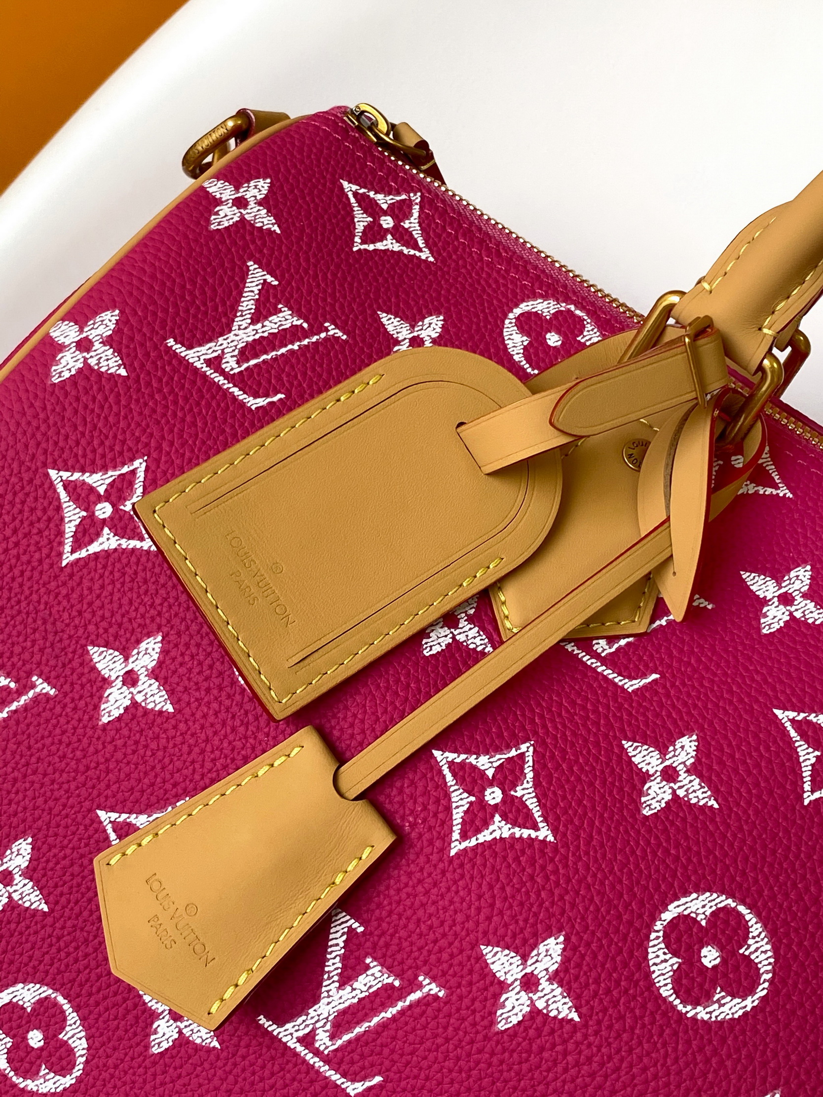 LV Bag-NFC(AAA)-742