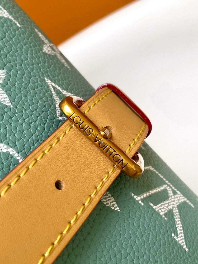 LV Bag-NFC(AAA)-744