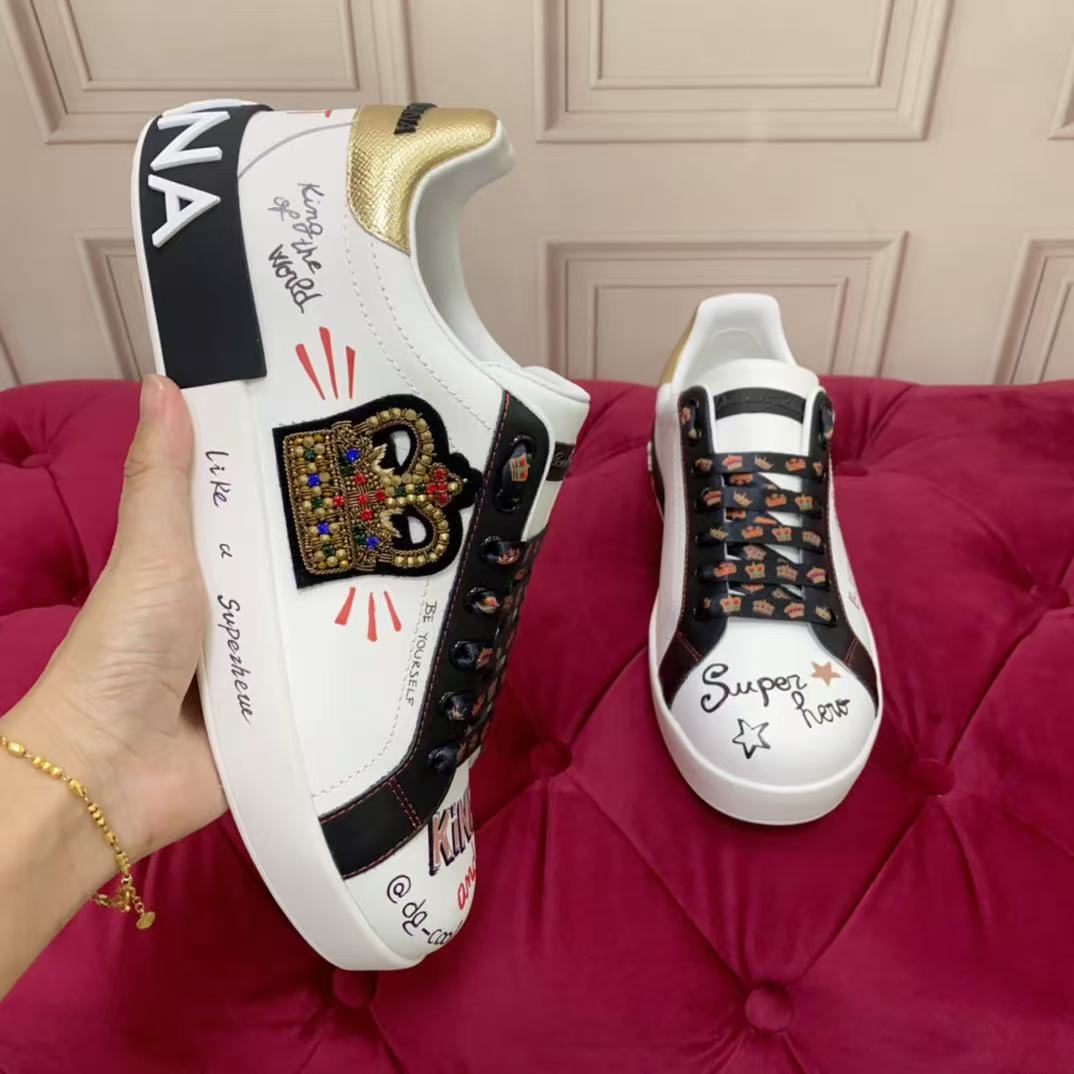 D&G Shoes(AAA)-150