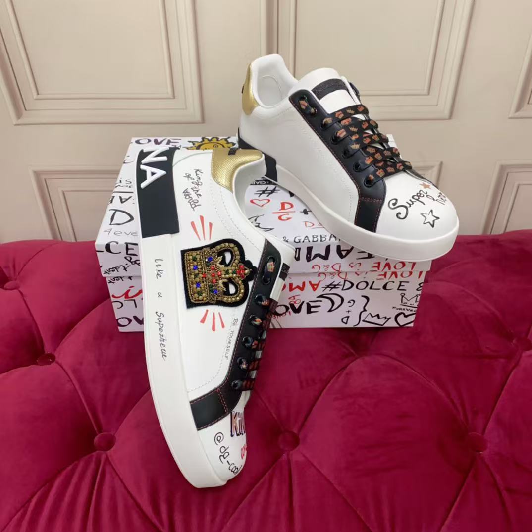 D&G Shoes(AAA)-150