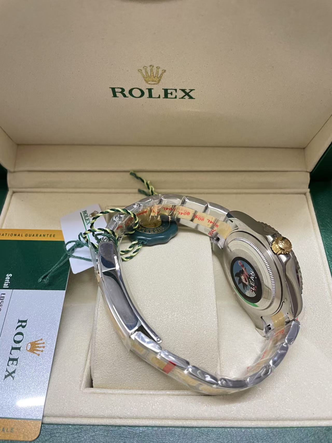 R*l*x watches-185