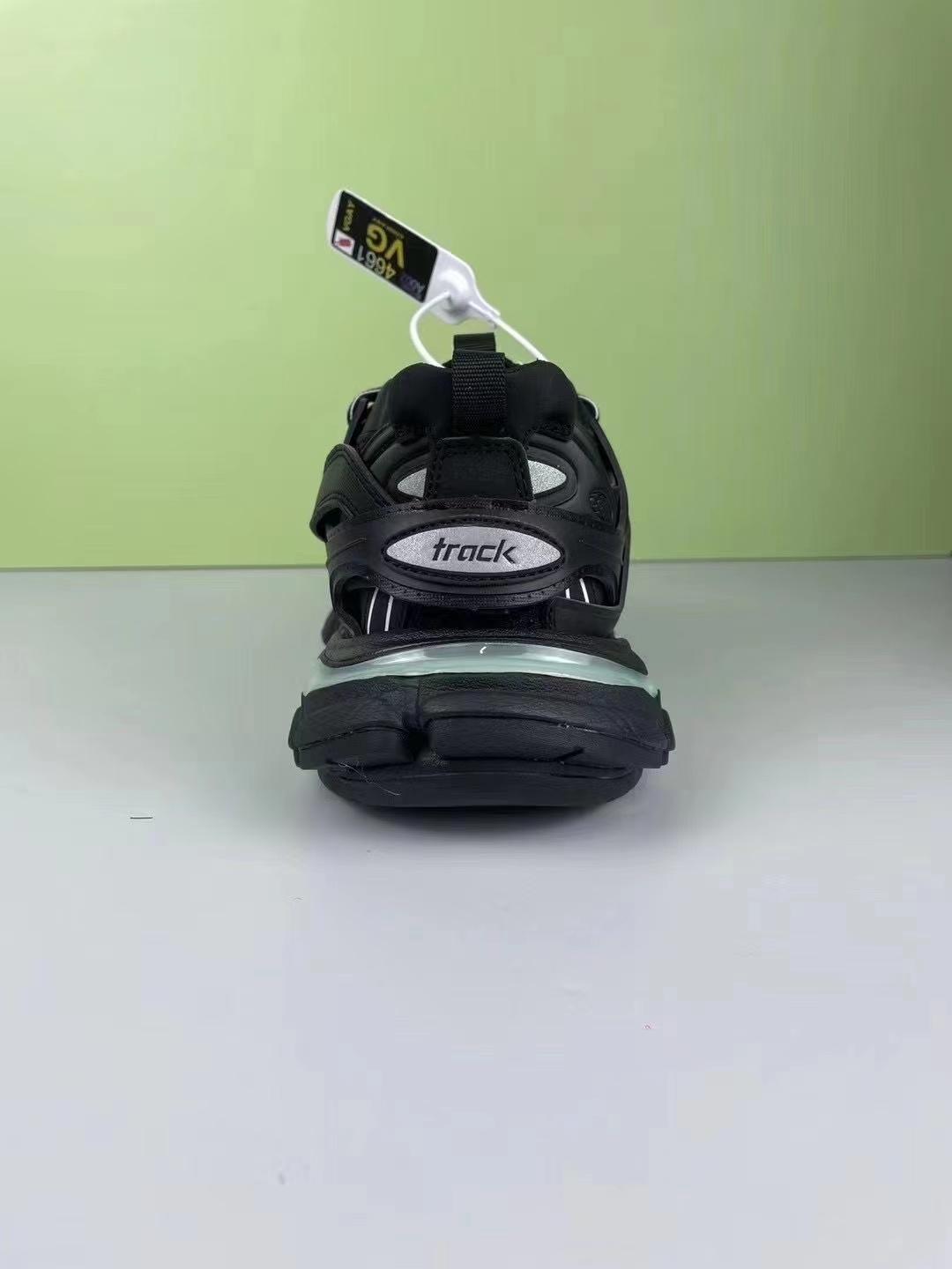 Ba*len*cia*ga shoes(aaaa)-500
