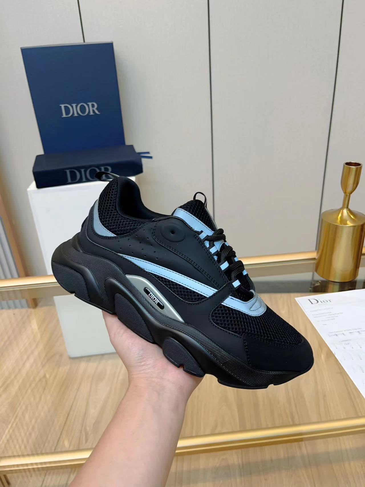 D*or shoes(aaa)-642