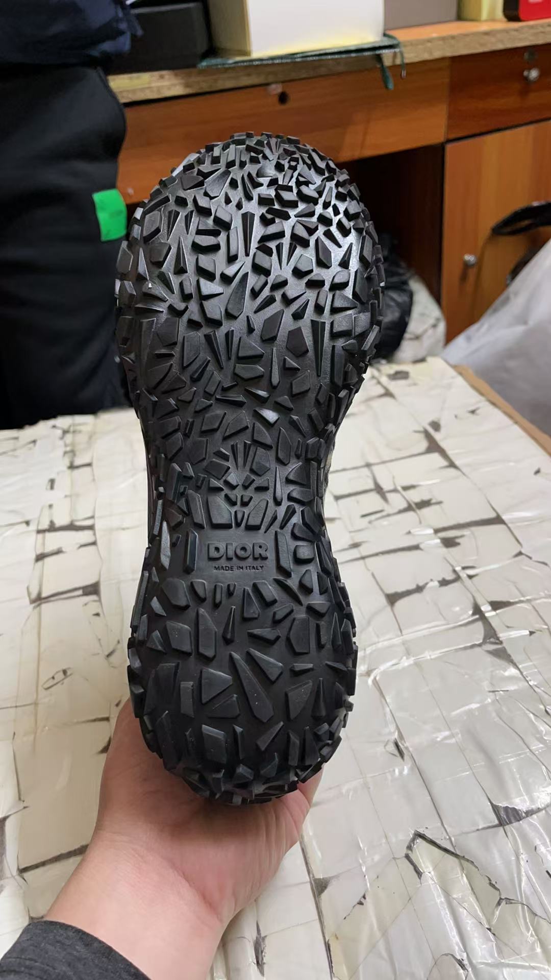 D*or shoes(aaa)-601