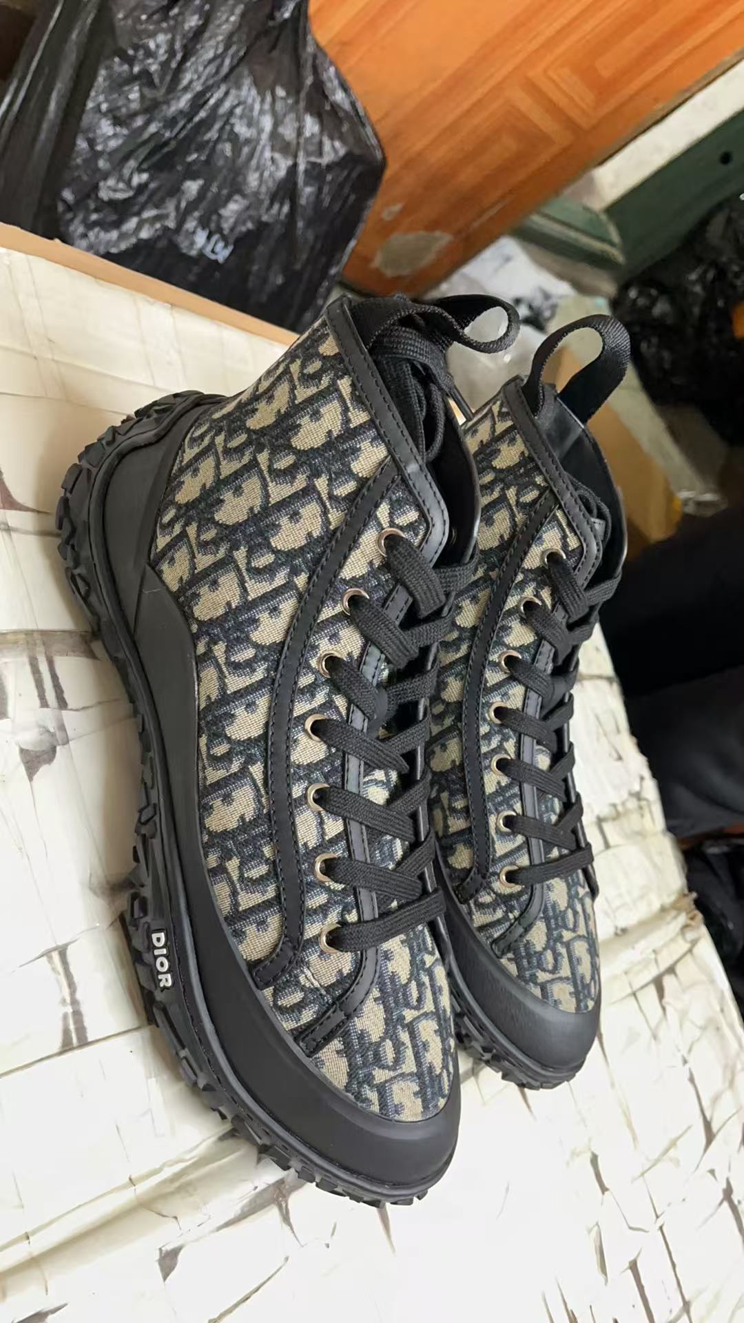 D*or shoes(aaa)-601