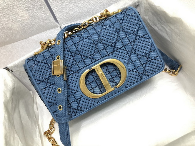 D*or handbags aaa(women)-223
