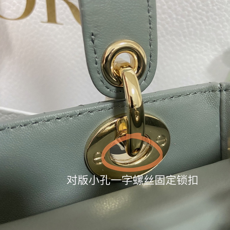 D*or handbags aaa(women)-135