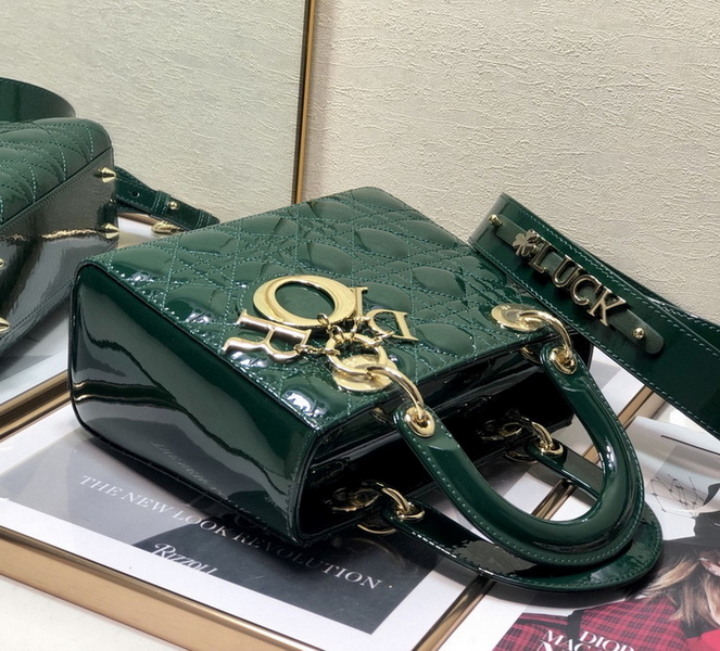D*or handbags aaa(women)-284