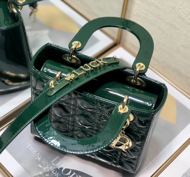 D*or handbags aaa(women)-284