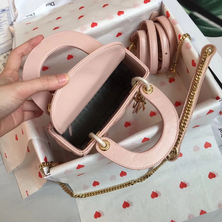D*or handbags aaa(women)-297