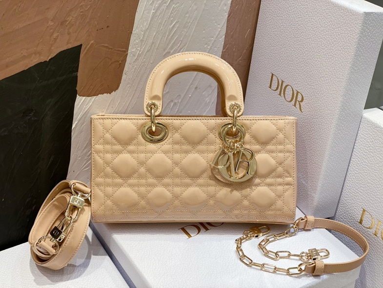 D*or handbags aaa(women)-303