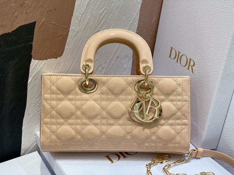 D*or handbags aaa(women)-303