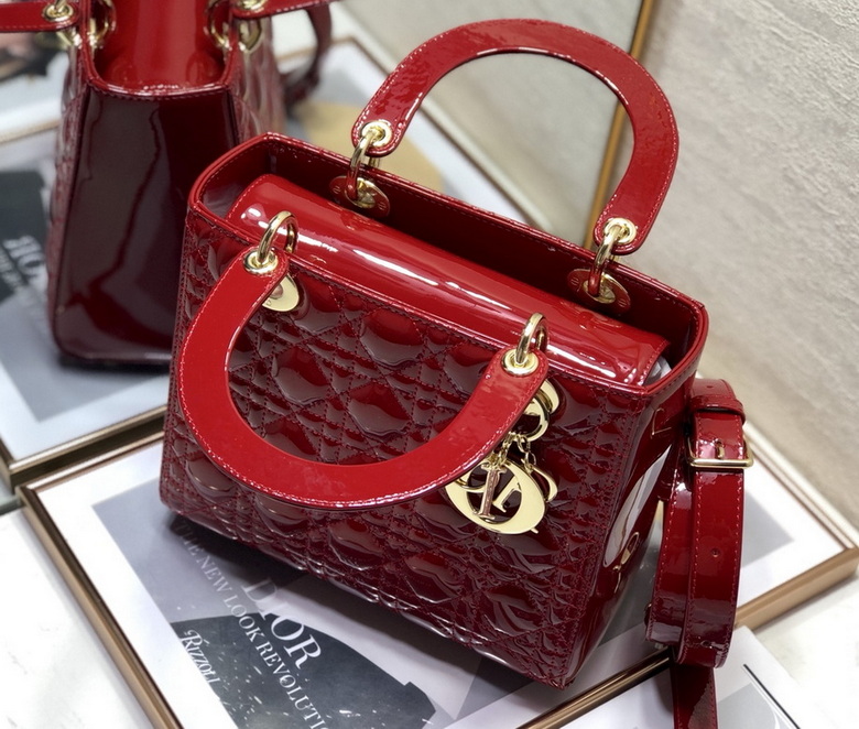 D*or handbags aaa(women)-316