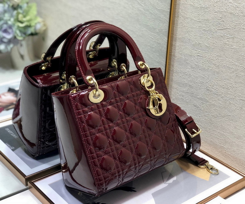 D*or handbags aaa(women)-317