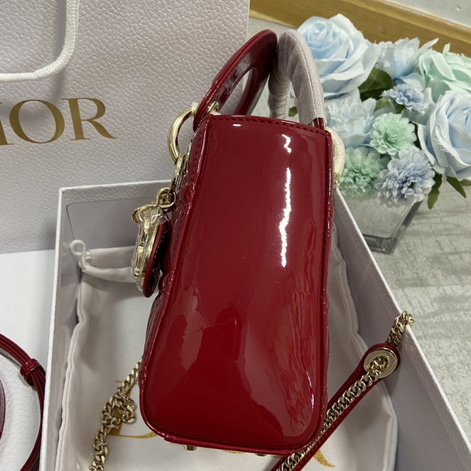 D*or handbags aaa(women)-125