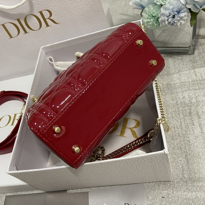 D*or handbags aaa(women)-125