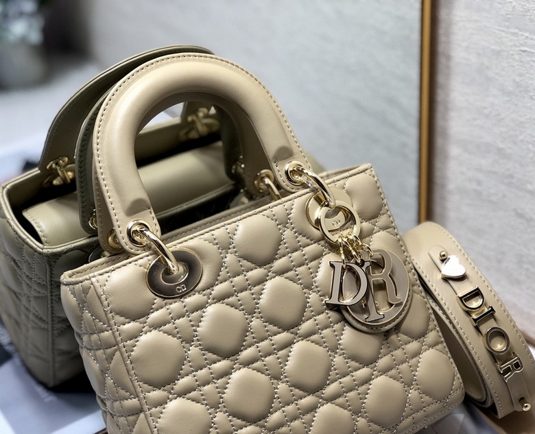 D*or handbags aaa(women)-325