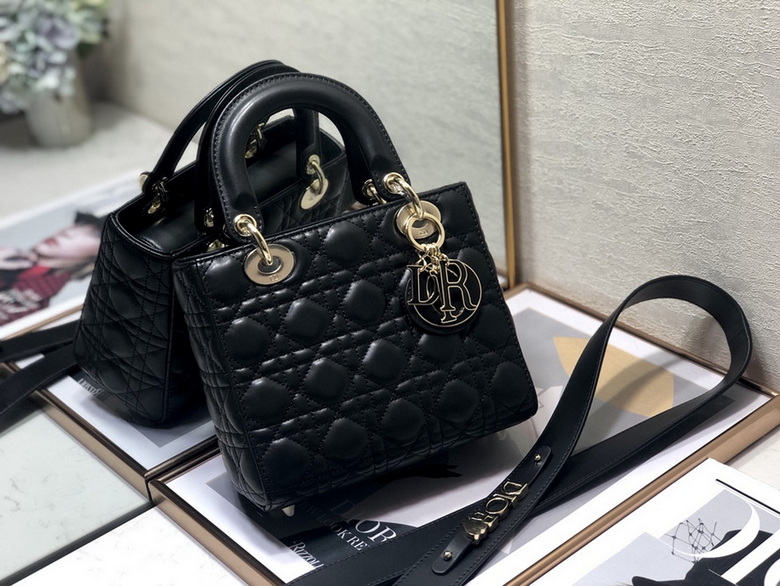 D*or handbags aaa(women)-326