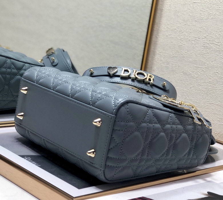 D*or handbags aaa(women)-327