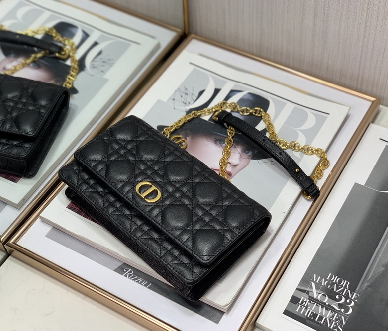 D*or handbags aaa(women)-333