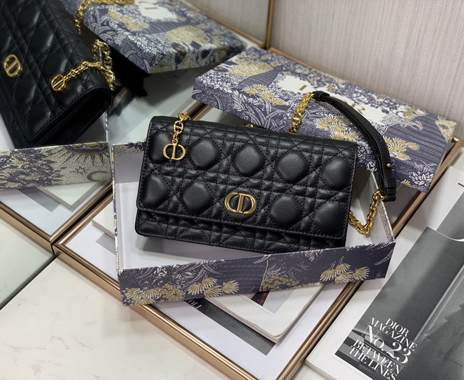 D*or handbags aaa(women)-333