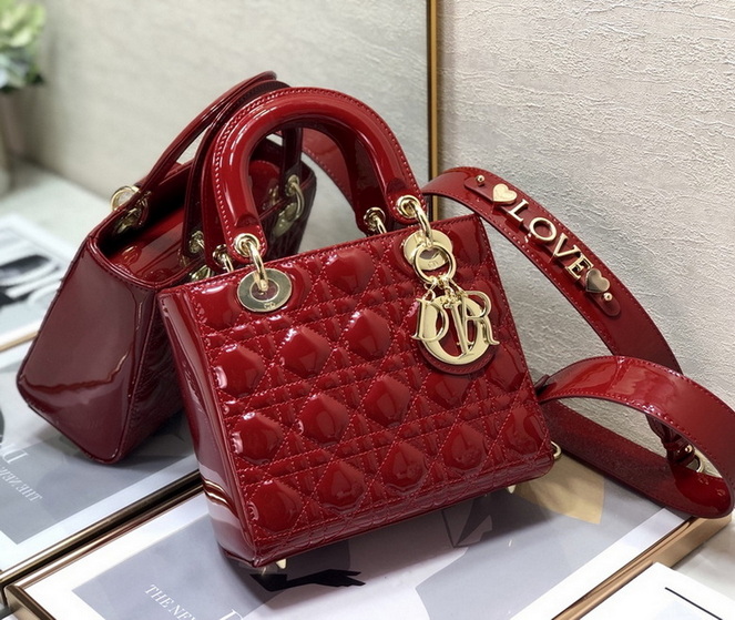 D*or handbags aaa(women)-335