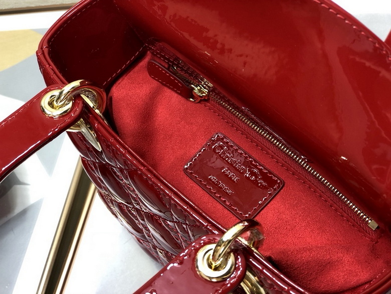 D*or handbags aaa(women)-335