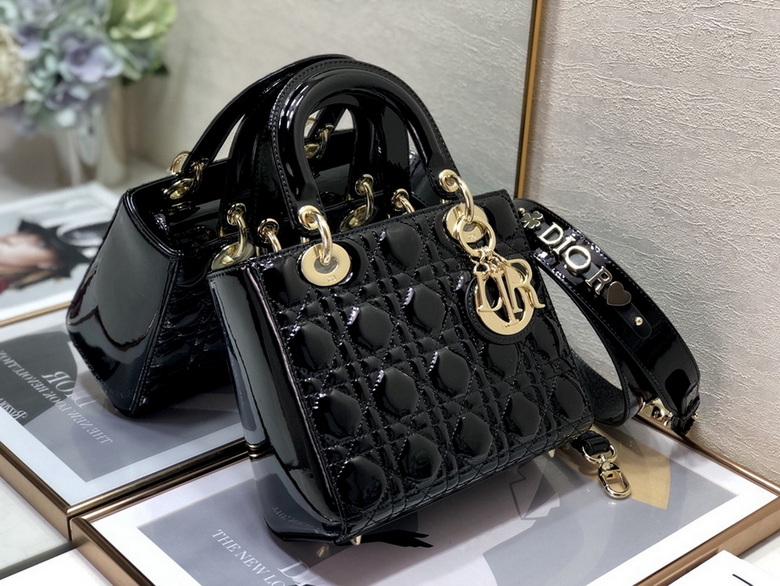 D*or handbags aaa(women)-336