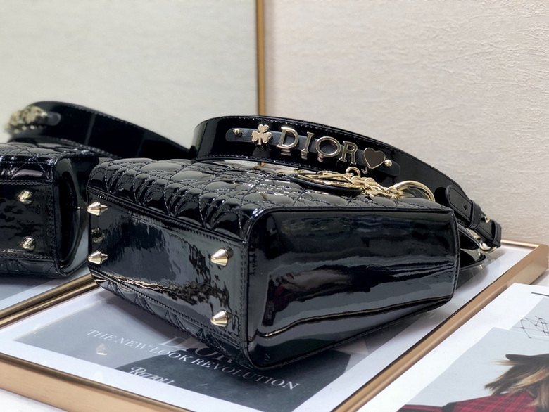 D*or handbags aaa(women)-336