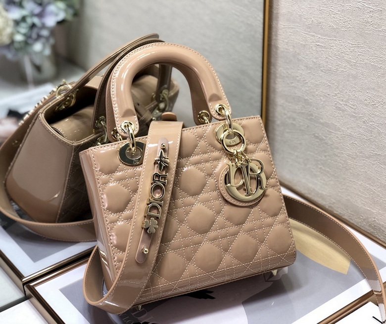 D*or handbags aaa(women)-337