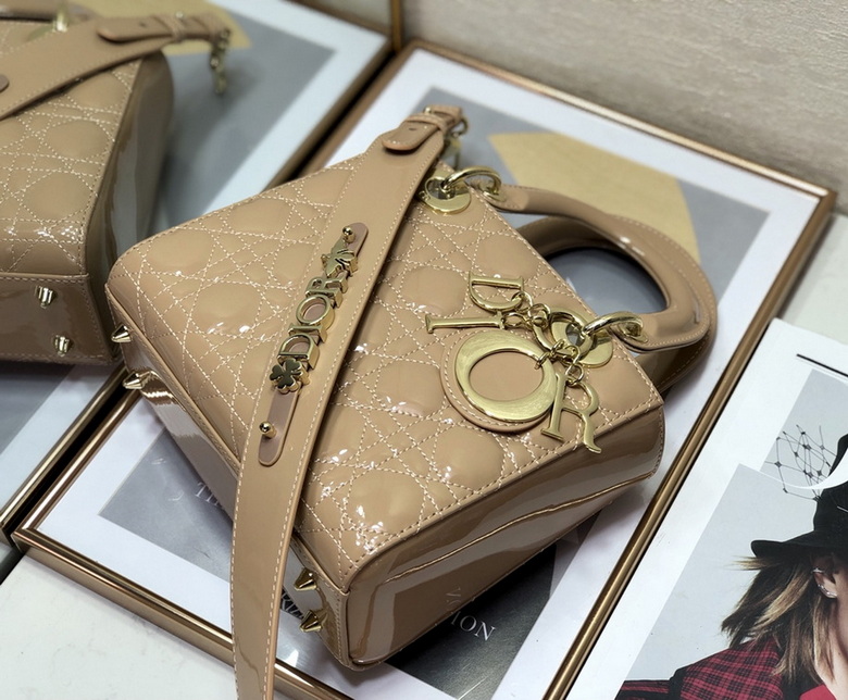 D*or handbags aaa(women)-337