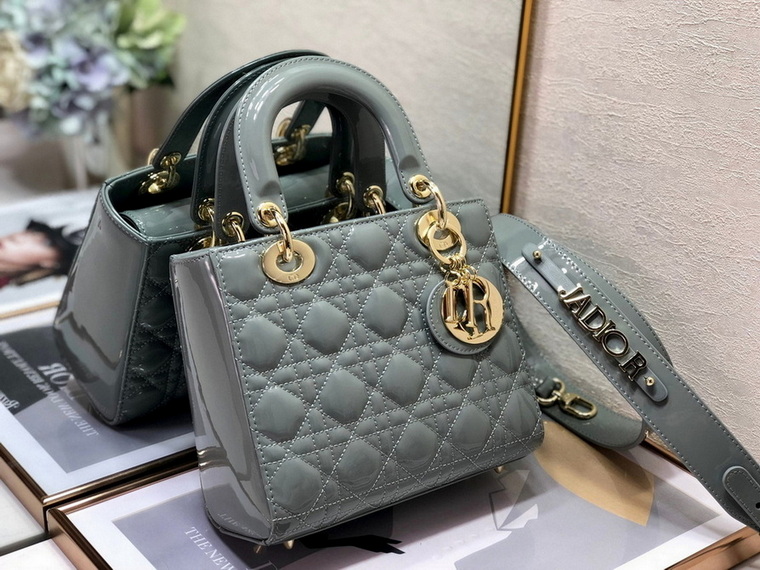 D*or handbags aaa(women)-339